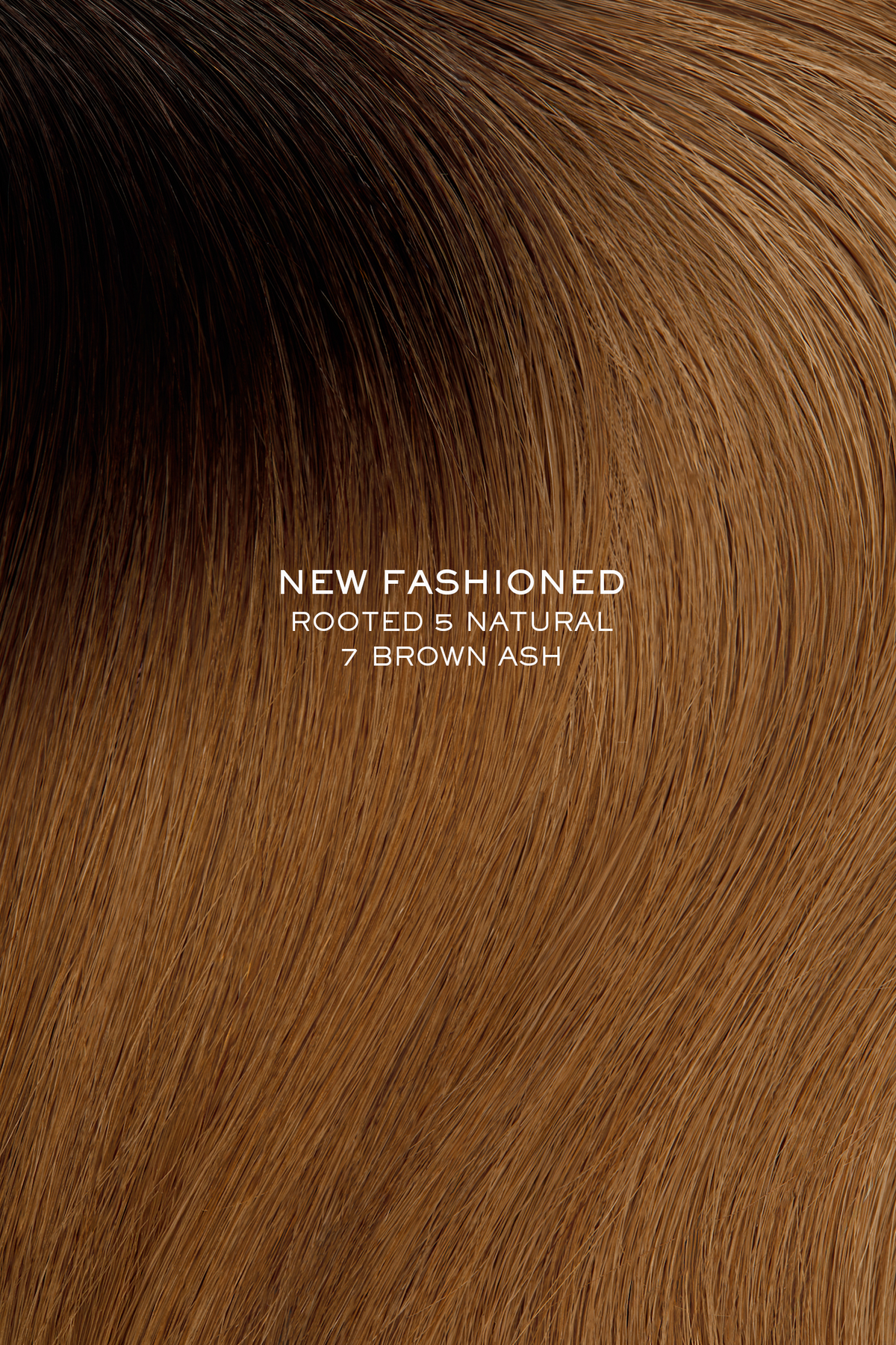 New Fashioned - Redefined Tape