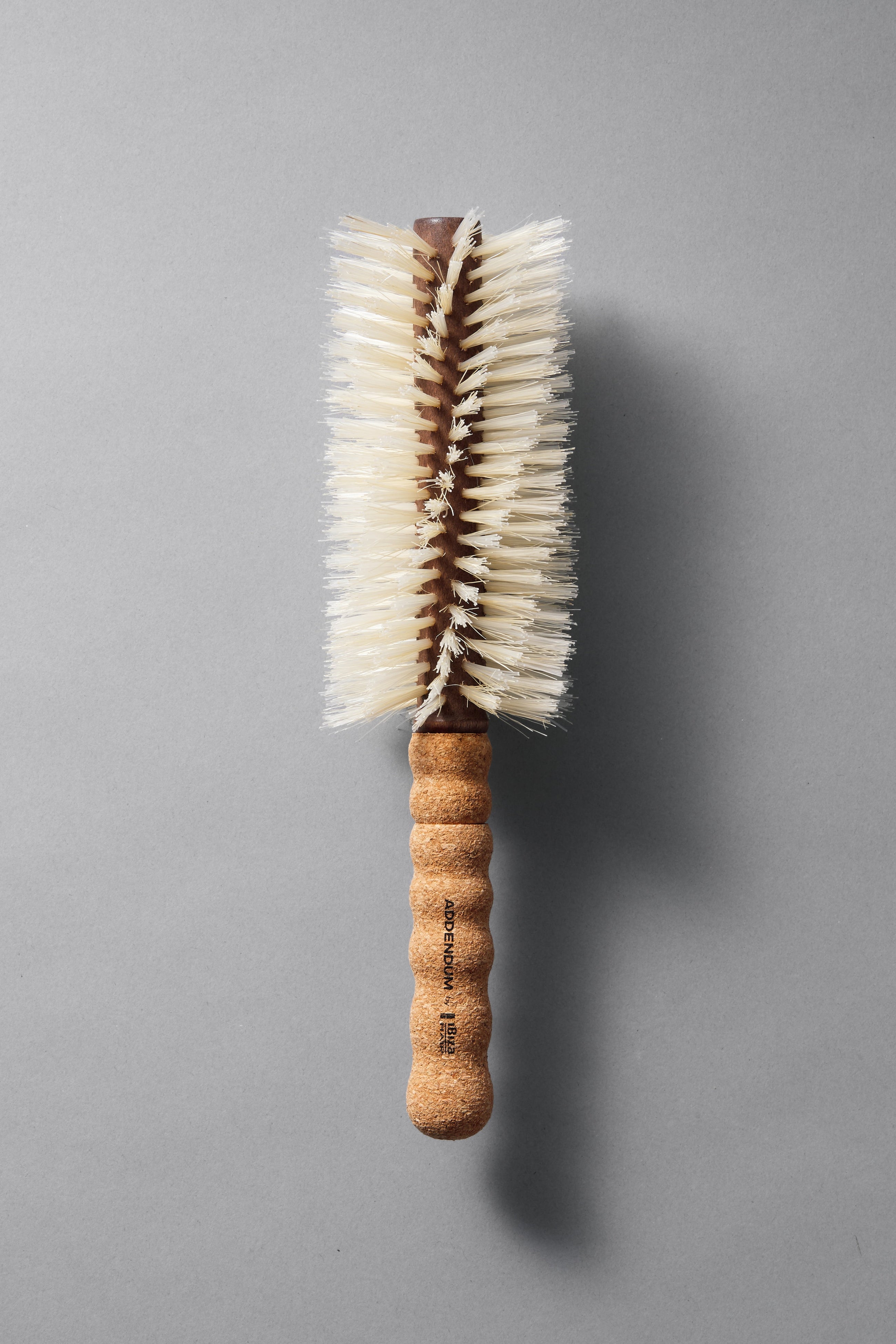 THE RESERVE - Round Brush by Addendum Hair x Ibiza
