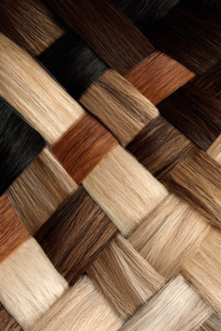 Wefts
