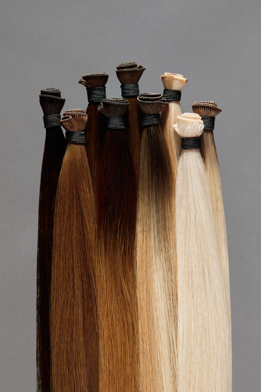 Classic Wefts