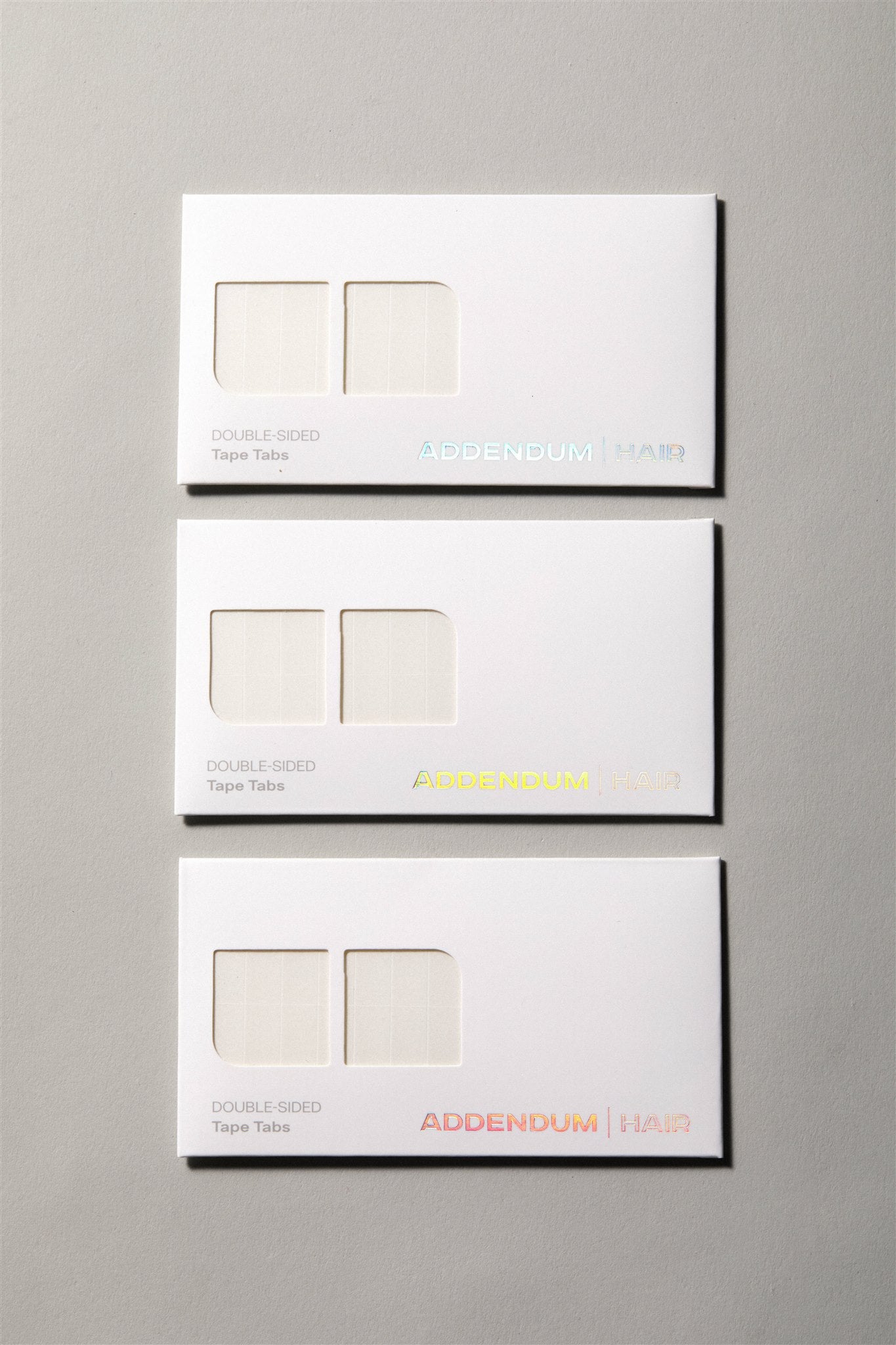 Double Sided Tape Tabs - Set of 3 - 180 pieces