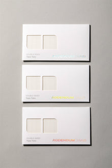 Double Sided Tape Tabs - Set of 3 - 180 pieces