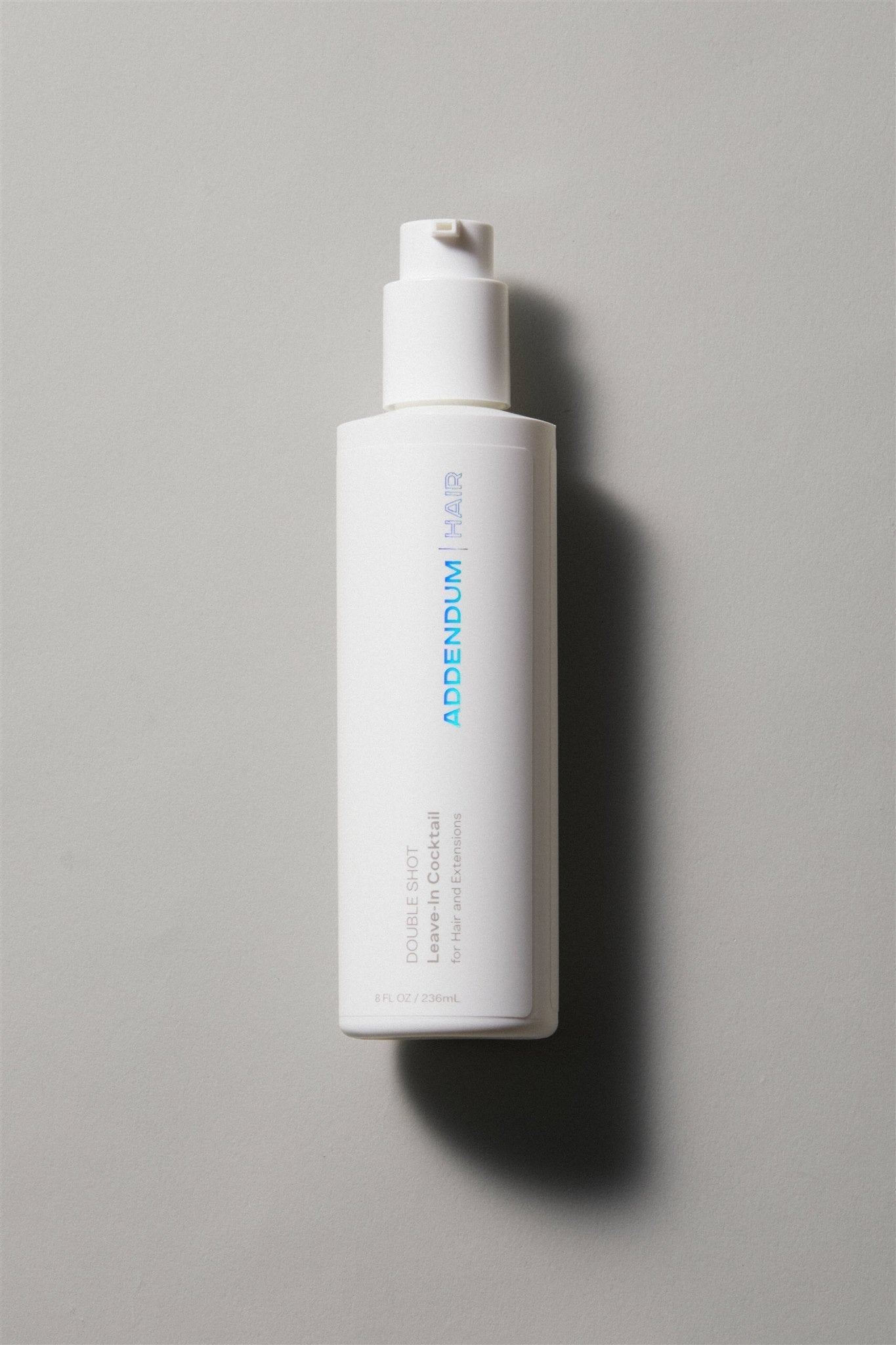 Double Shot Leave-In Cocktail by Addendum Hair