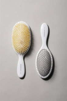 THE PROOF - Dry Brush and Wet Brush Bundle by Addendum Hair