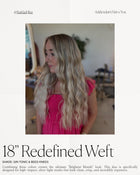 Bee's Knees - Redefined Weft