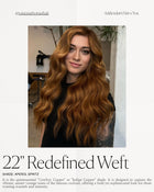 Aperol Spritz - Redefined Weft