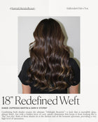 Dark N' Stormy - Redefined Weft