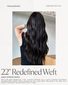 Espresso Martini - Redefined Weft