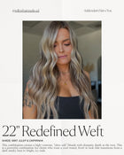 Caipirinha - Redefined Weft