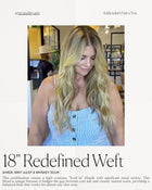 Whiskey Sour - Redefined Weft