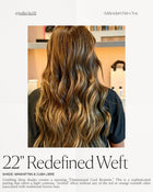 Cuba Libre - Redefined Weft