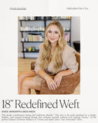 Margarita - Redefined Weft