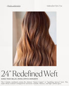 Margarita - Redefined Weft