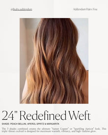 Margarita - Redefined Weft