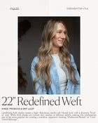 Mint Julep - Redefined Weft