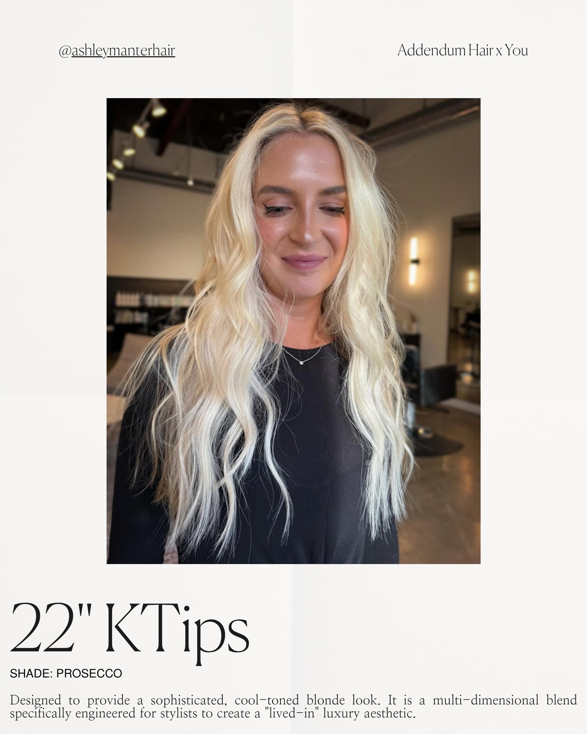Prosecco - K-Tips