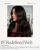 Manhattan - Redefined Weft