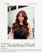 Merlot - Redefined Weft