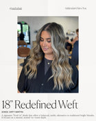 Dirty Martini - Redefined Weft
