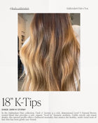 Dark N' Stormy - K-Tips
