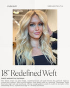 Caipirinha - Redefined Weft