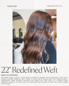 Old Fashioned - Redefined Weft