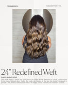 Whiskey Sour - Redefined Weft