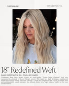 Gin + Tonic - Redefined Weft