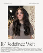 Espresso Martini - Redefined Weft