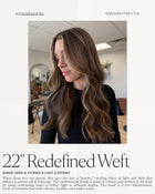 Dark N' Stormy - Redefined Weft