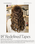 Twisted Mai Tai - Redefined Tape