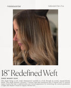 Whiskey Sour - Redefined Weft