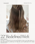 Prosecco - Redefined Weft