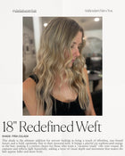 Piña Colada - Redefined Weft