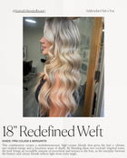 Piña Colada - Redefined Weft