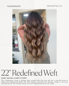 Dark N' Stormy - Redefined Weft