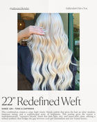Caipirinha - Redefined Weft