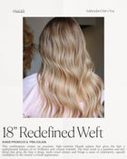 Piña Colada - Redefined Weft