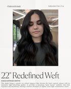 Espresso Martini - Redefined Weft