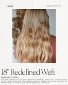 Light N' Stormy - Redefined Weft