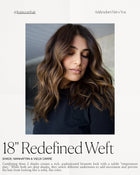 Vieux Carré - Redefined Weft