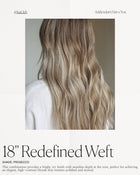 Prosecco - Redefined Weft