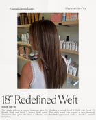 Mai Tai - Redefined Weft