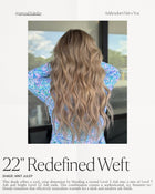 Mint Julep - Redefined Weft