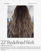 Mai Tai - Redefined Weft