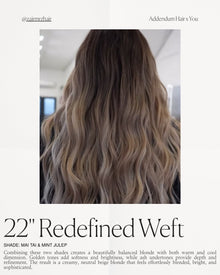 Mai Tai - Redefined Weft