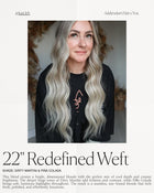 Piña Colada - Redefined Weft