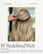 Caipirinha - Redefined Weft