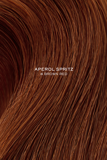 Aperol Spritz - Redefined Weft