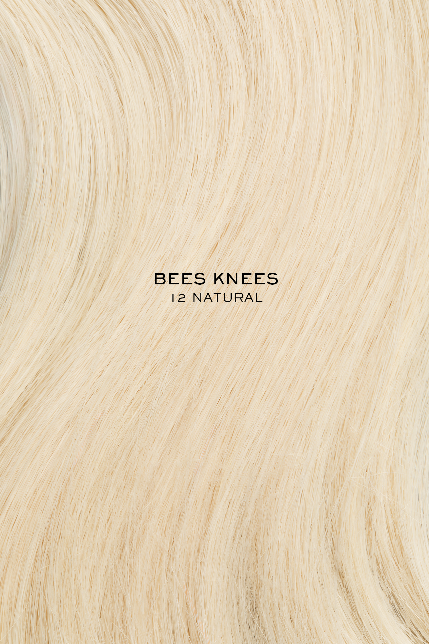 Bee's Knees - Redefined Tape